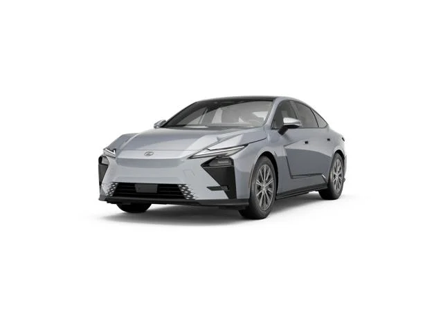 New 2027 Iridium Lexus PREMIUM image 1
