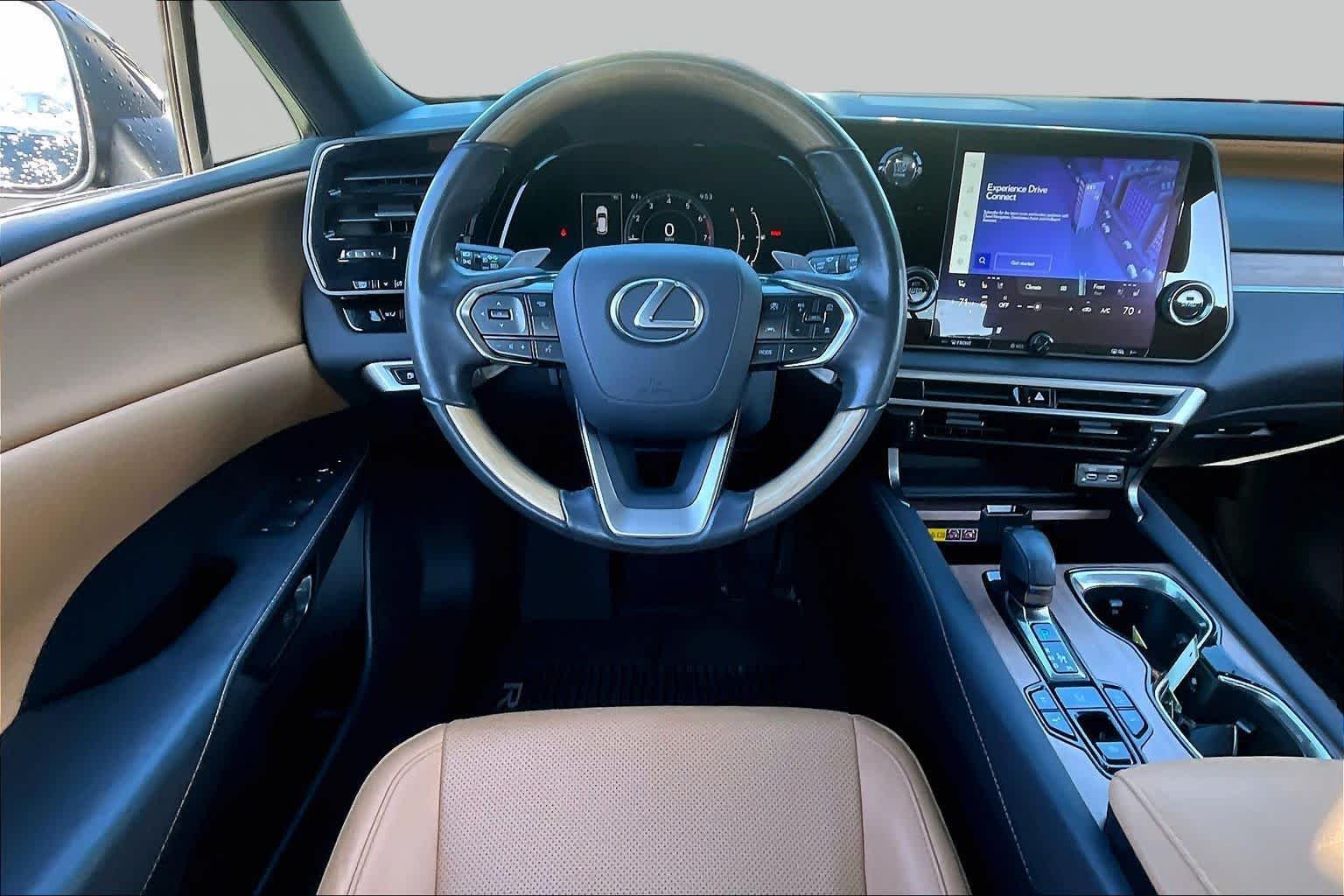 Certified Used 2024 Caviar Lexus Premium image 6
