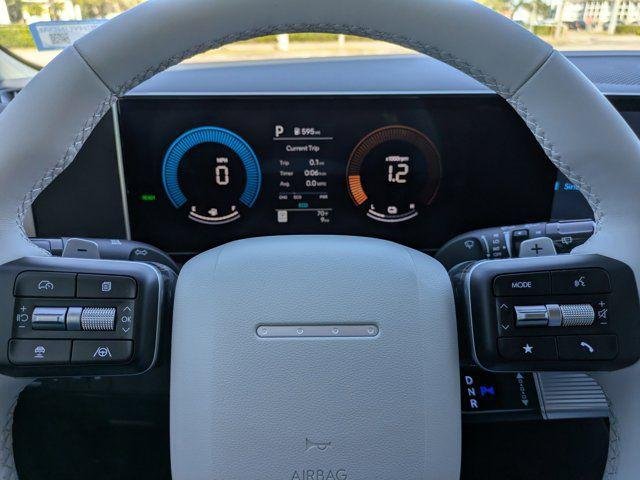 New 2026 Hampton Gray Hyundai SE image 44