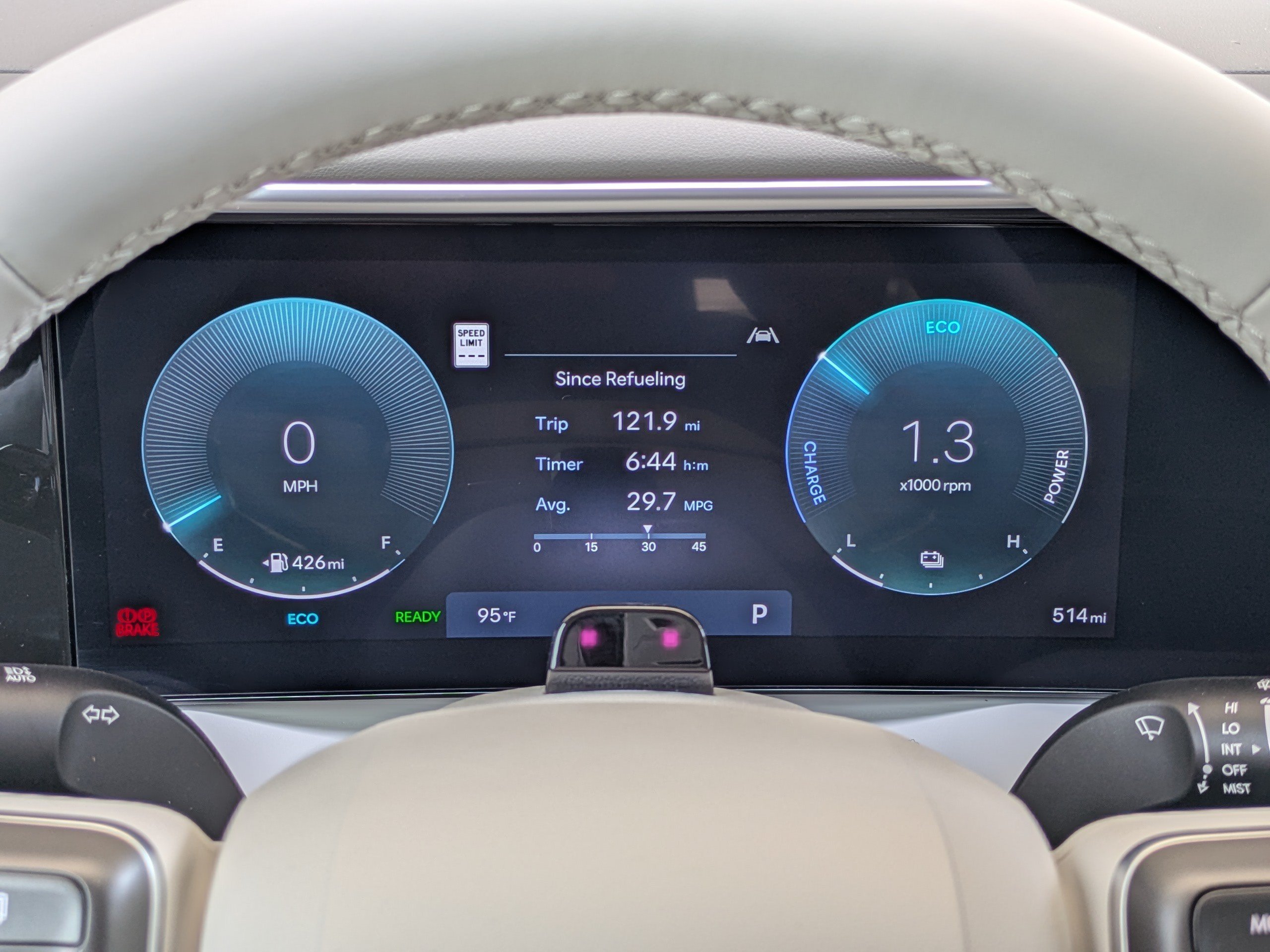 2026 Hyundai Palisade SEL - Photo 28