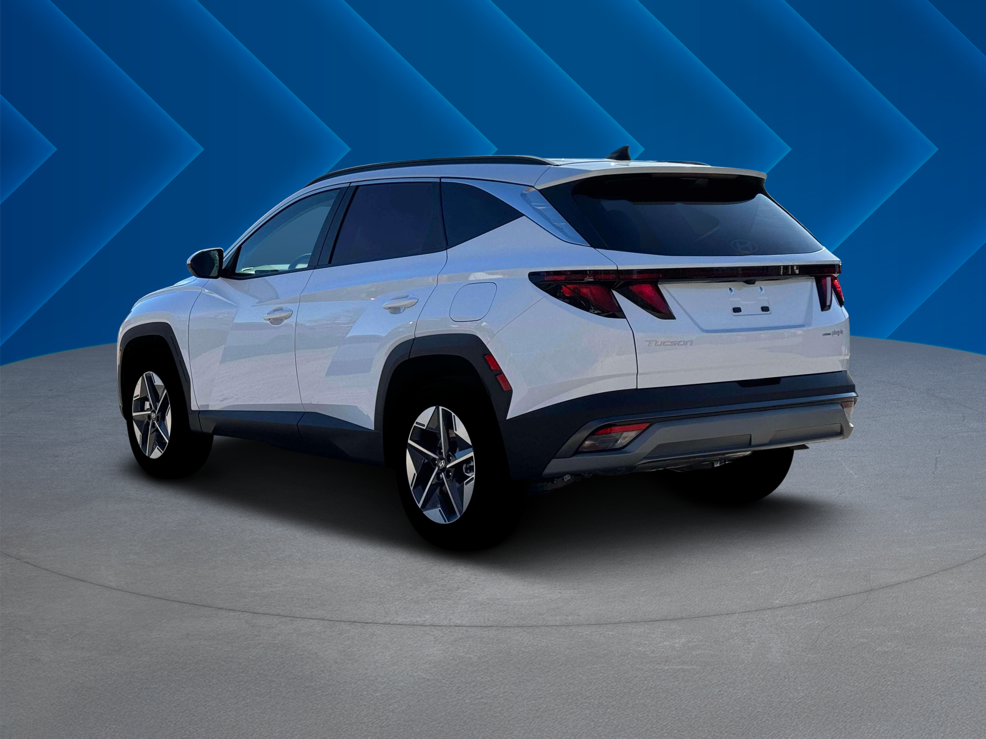 New 2026 Creamy White Pearl Hyundai SEL image 26