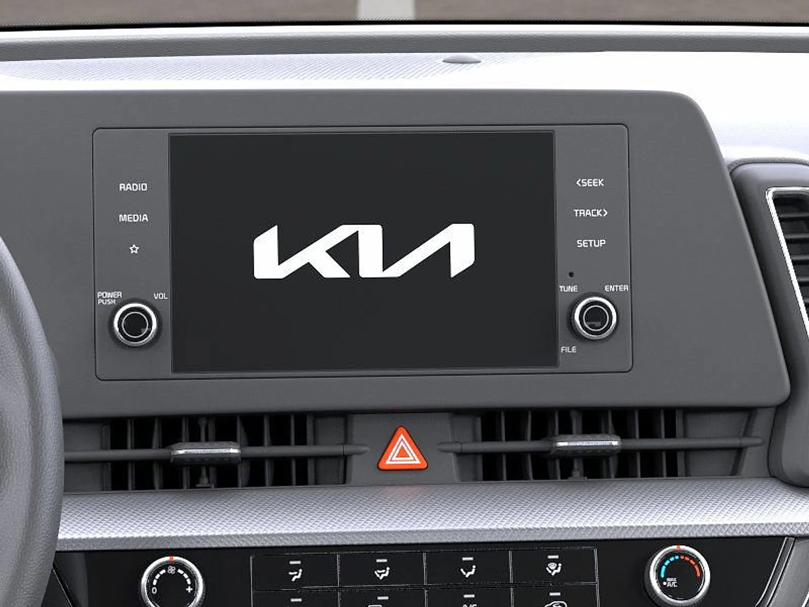 2025 Kia Sportage LX - Photo 20