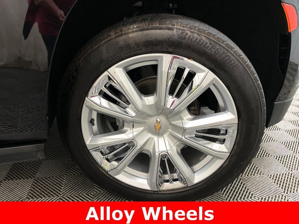 2023 Chevrolet Tahoe High Country - Photo 59