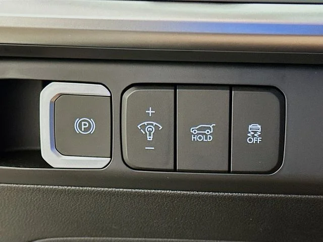 New 2026 Hyundai SANTA FE SE