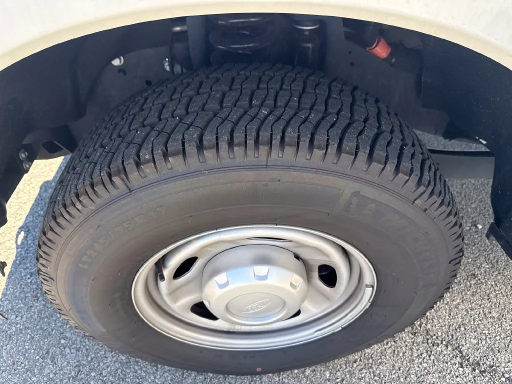 2026 Ford F-350 Super Duty XL - Photo 32
