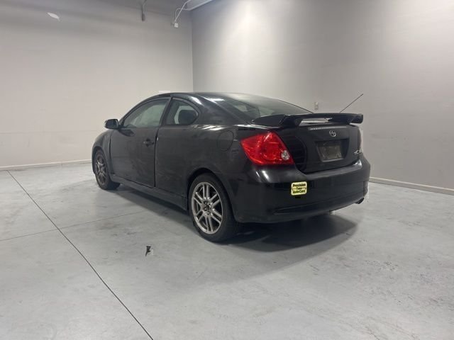 Used 2006 Black Scion Base image 8