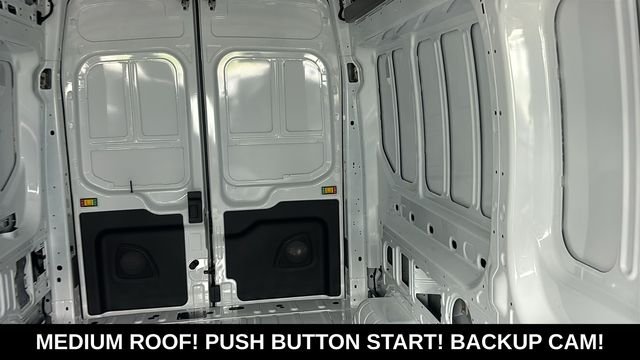New 2026 Oxford White Ford Base image 25