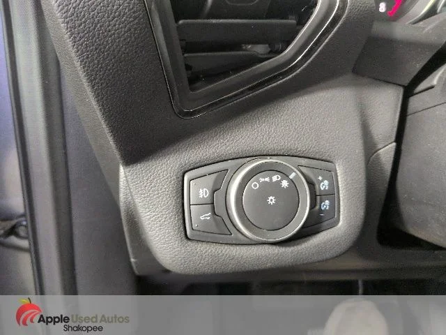 Used 2018 Gray Ford Titanium image 29