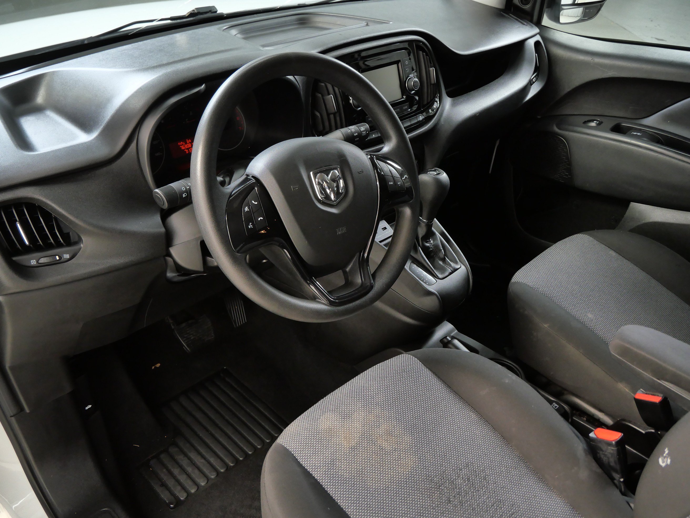 Used 2019 RAM Promaster City Tradesman with VIN ZFBHRFAB9K6N42258 for sale in Minnetonka, Minnesota