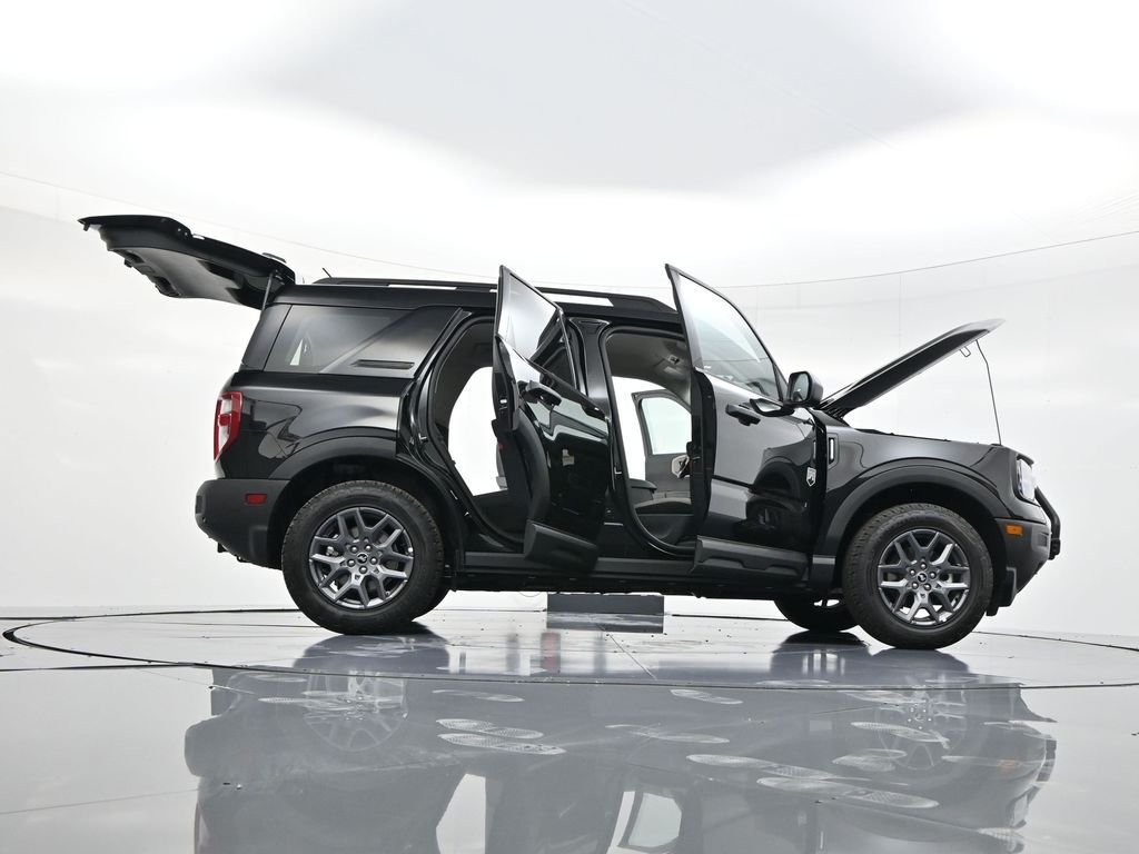2025 Ford Bronco Sport Big Bend - Photo 59