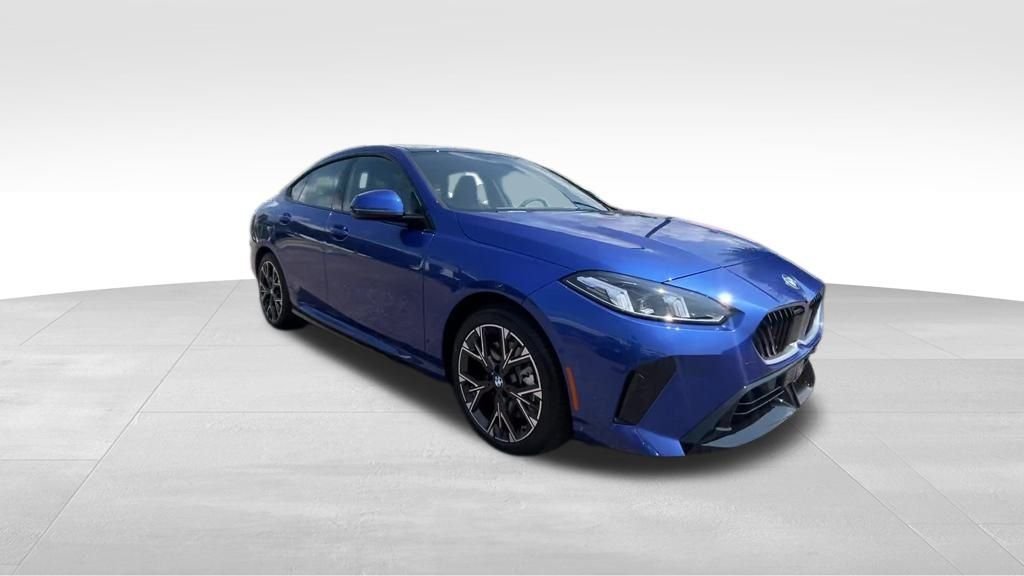 Certified Used 2026 Portimao Blue Metallic BMW 228 Gran Coupe image 10
