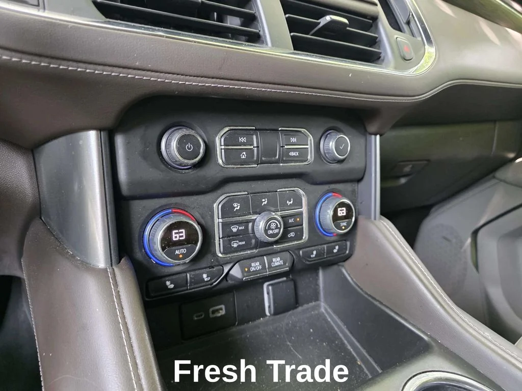 Used 2022 Dark Ash Metallic Chevrolet Z71 image 19