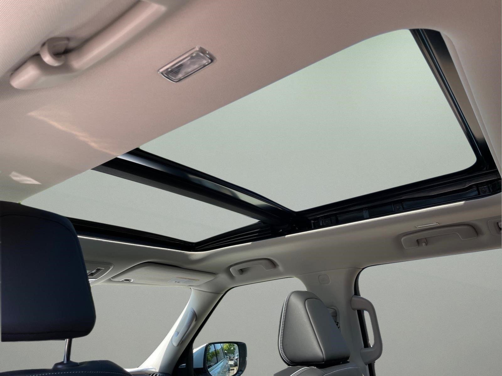 2026 INFINITI QX80 Luxe - Photo 21