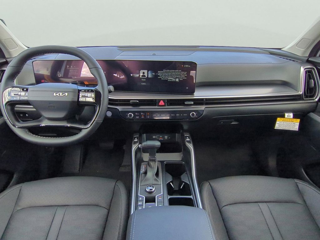 2026 Kia Sorento EX - Photo 18