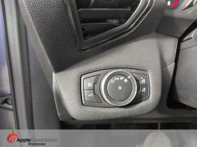 Used 2018 Gray Ford Titanium image 29