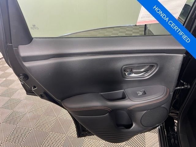 2024 Honda HR-V Sport - Photo 31