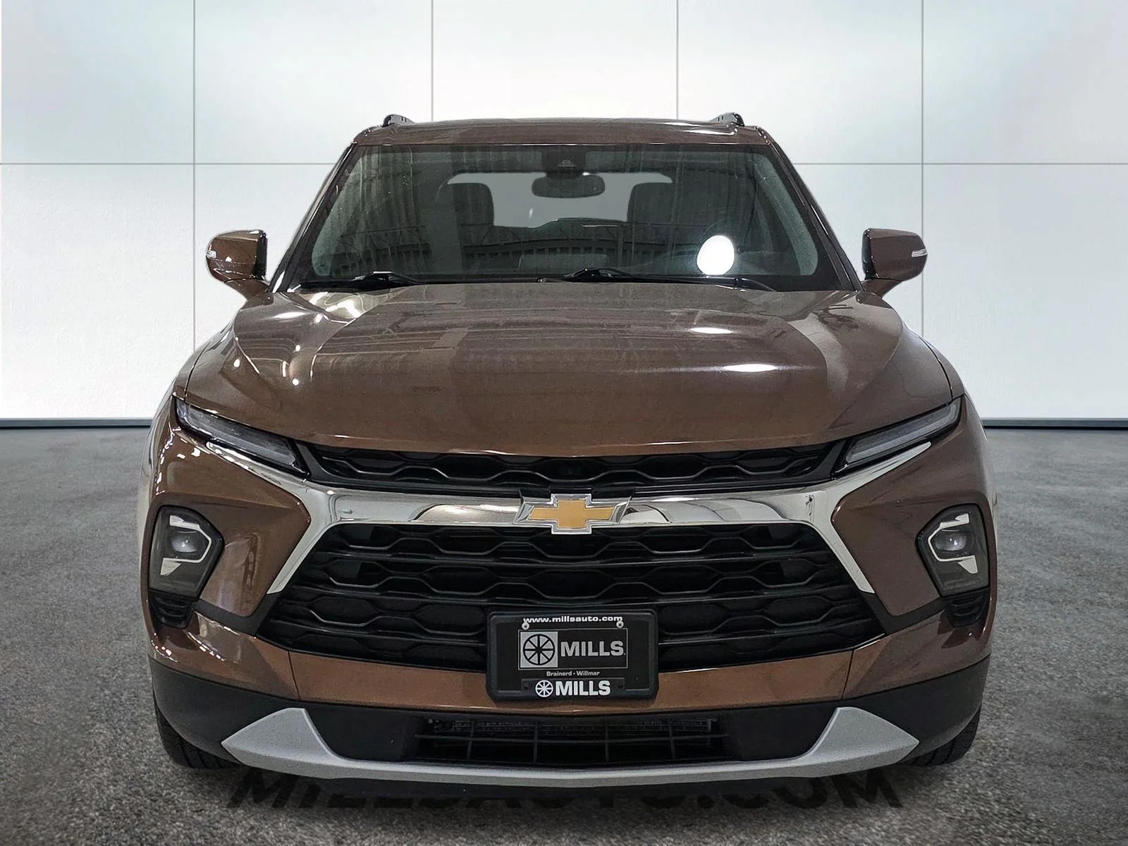 2024 Chevrolet Blazer 3LT - Photo 12
