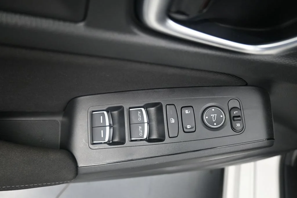 2026 Honda Civic Hatchback Sport - Photo 15