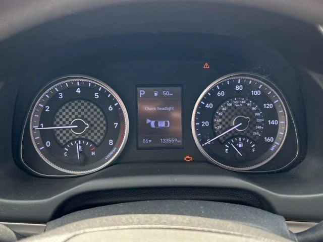 Used 2020 Gray Hyundai SEL image 26