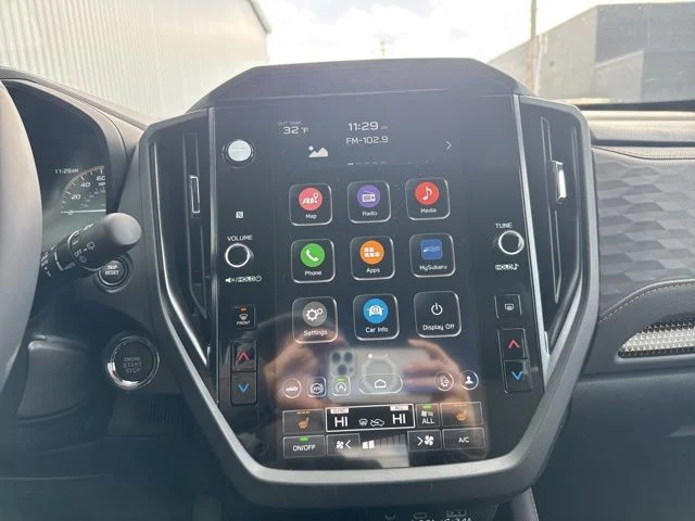 2026 Subaru Forester Wilderness - Photo 10