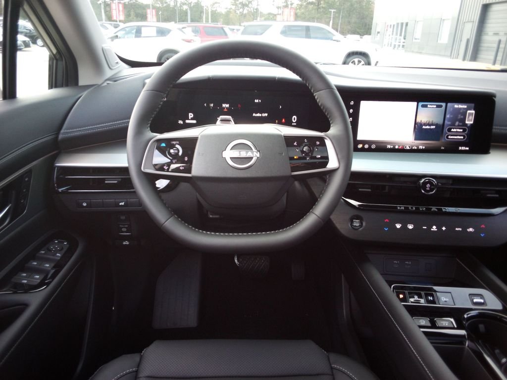 2026 Nissan Murano SL - Photo 14