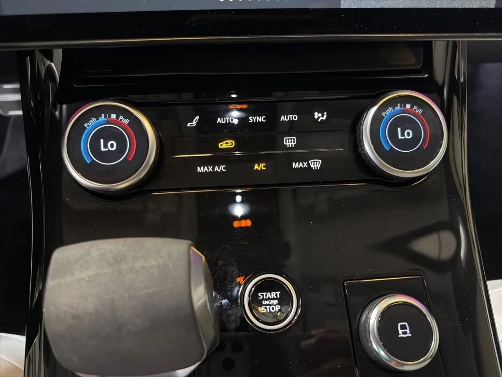 2023 Land Rover Range Rover Sport SE - Photo 20