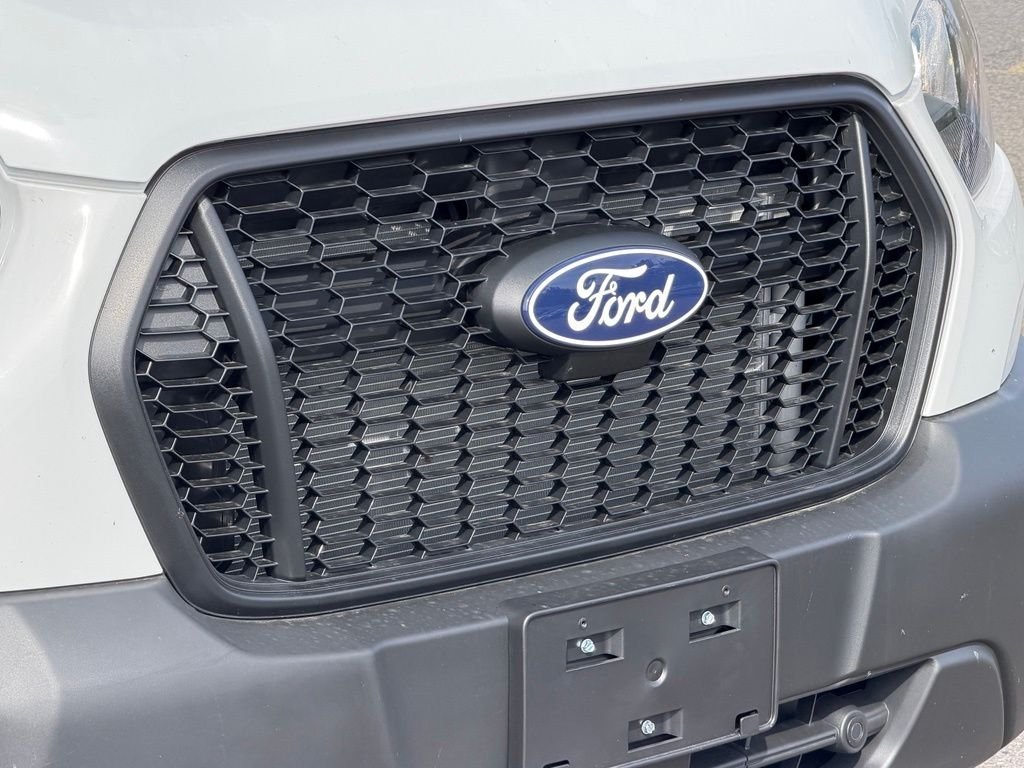 New 2026 White Ford Base image 18