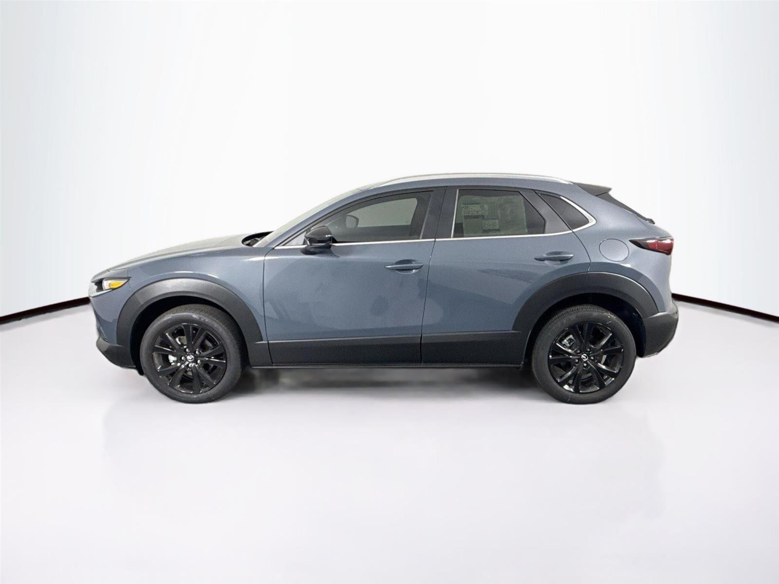 2025 Mazda CX-30 Carbon Edition - Photo 9