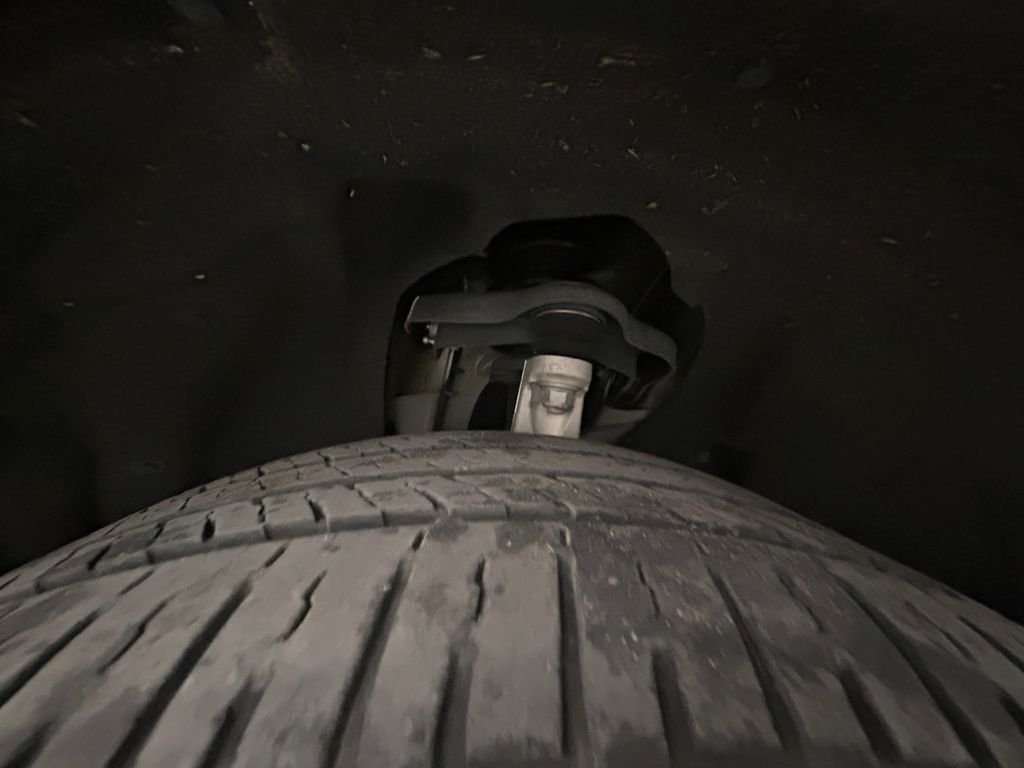 Used 2024 Gray Dodge GT Plus image 22