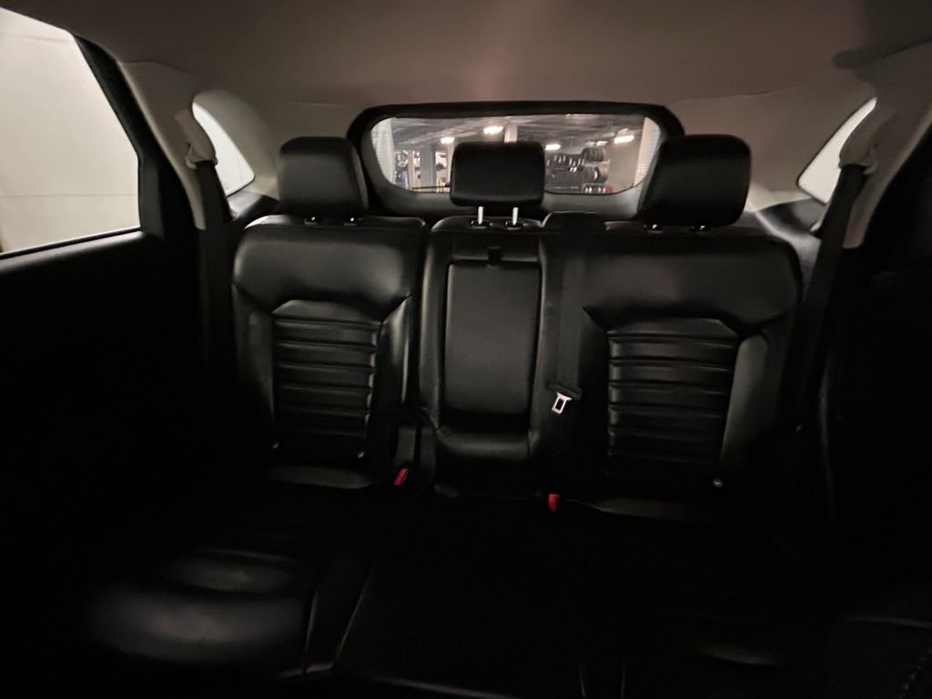 Used 2023 Gray Ford SEL image 19