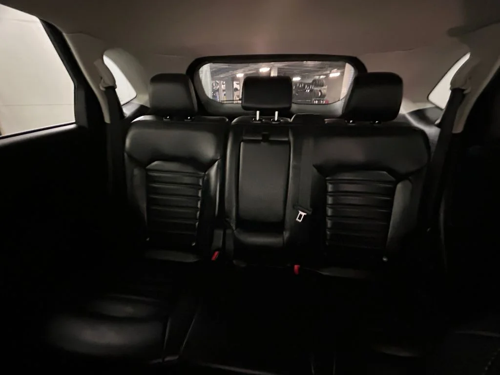 Used 2023 Gray Ford SEL image 19