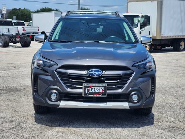 Used 2024  Subaru Touring image 2