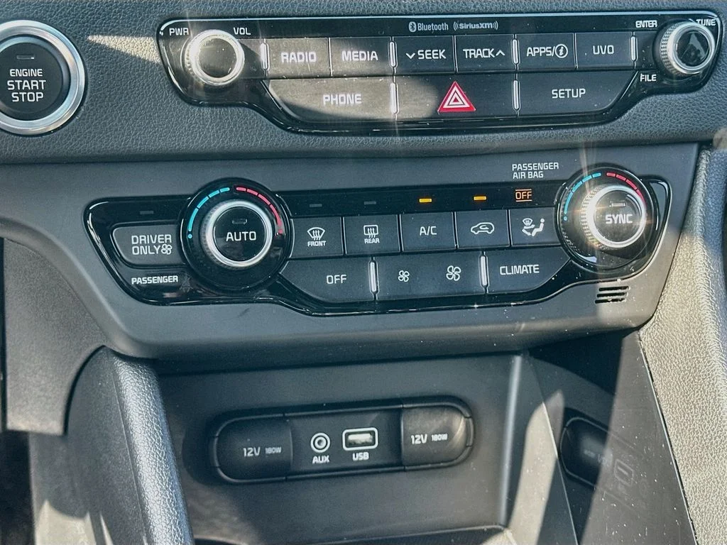 Certified Used 2019  Kia EX image 15