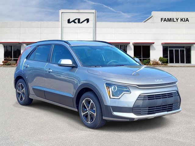 2026 Kia Niro LX