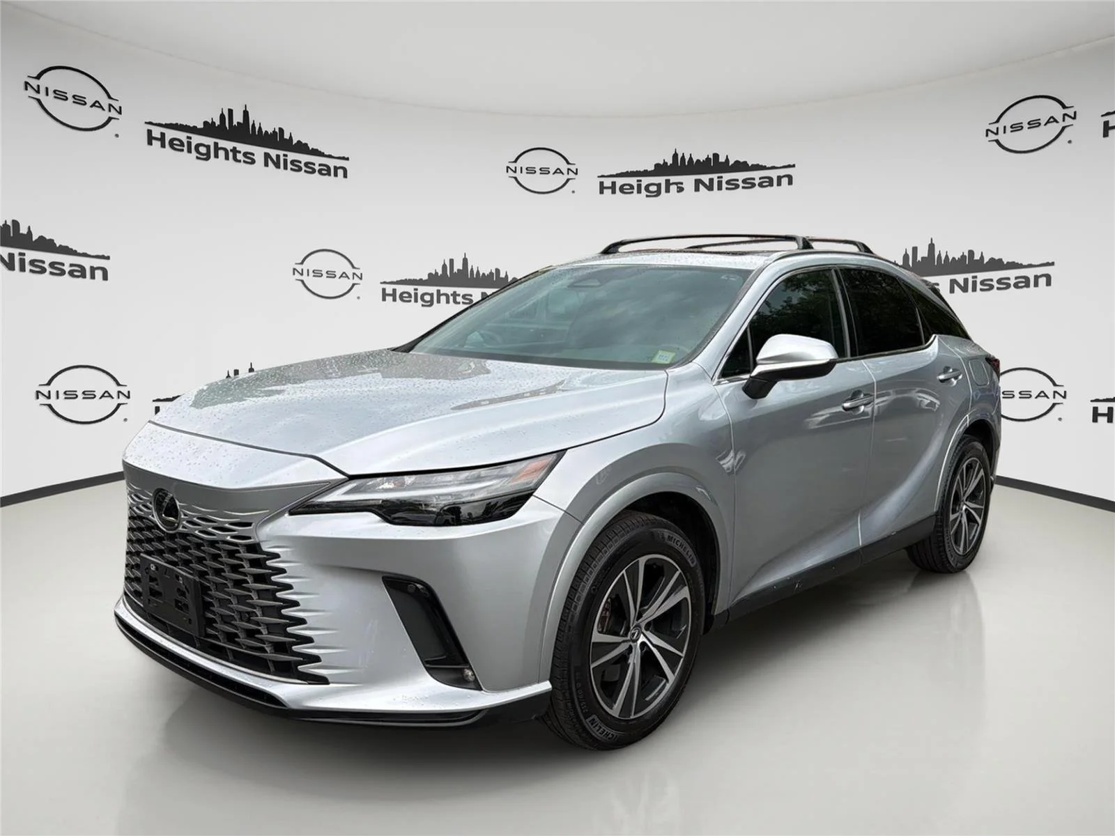 2023 Lexus RX