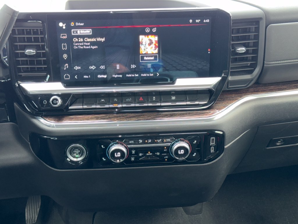 2023 GMC Sierra 1500 SLE - Photo 20