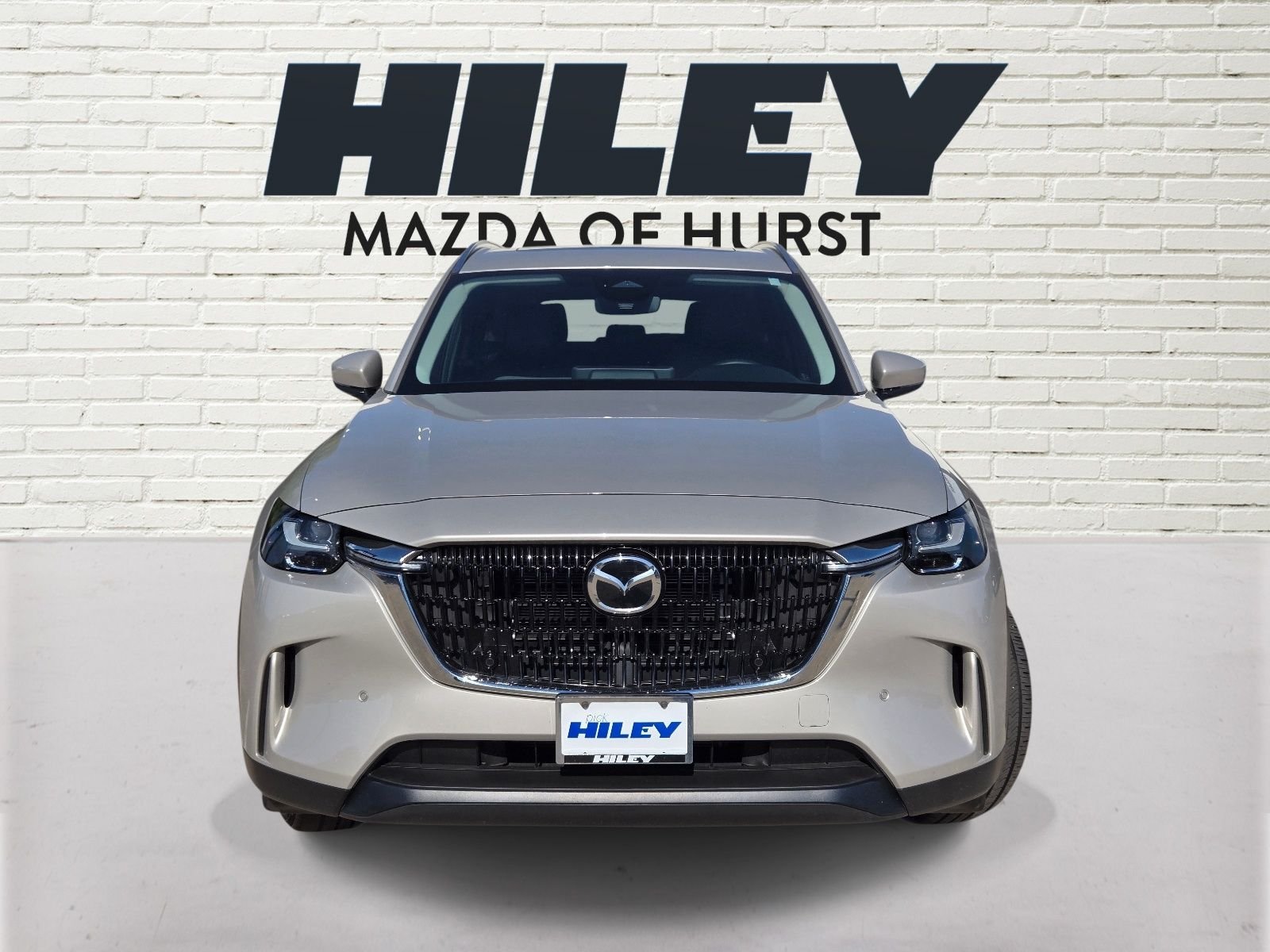 Certified Used 2026 Platinum Mazda 3.3 Turbo Preferred image 2