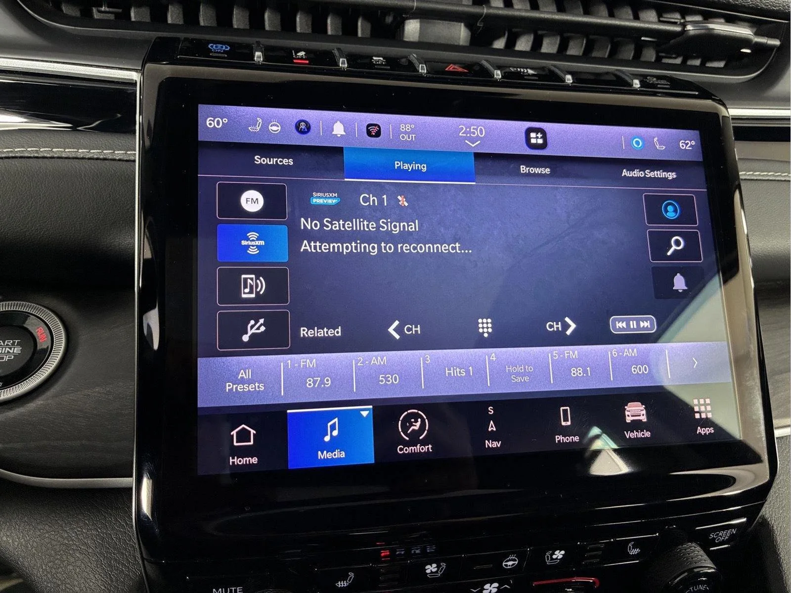 Used 2023 Diamond Black Crystal Pearlcoat Jeep 4xe image 23