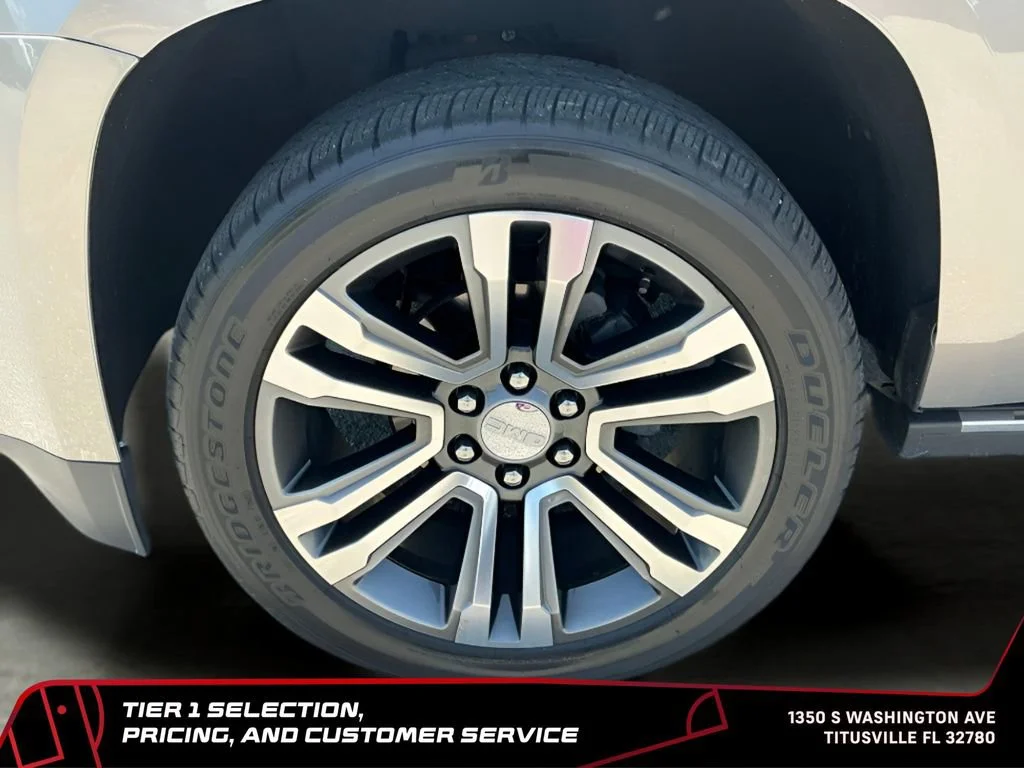 Used 2019 PEPPERDUST METALLIC GMC Denali image 42