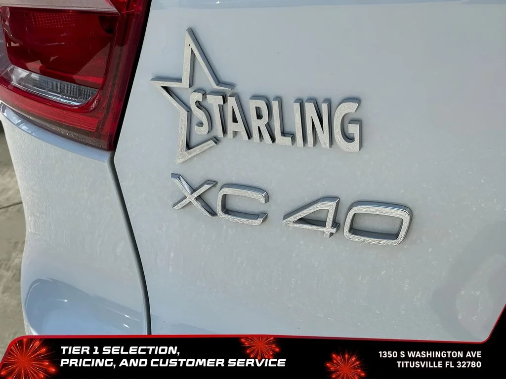 Used 2023 White Volvo Ultimate image 36