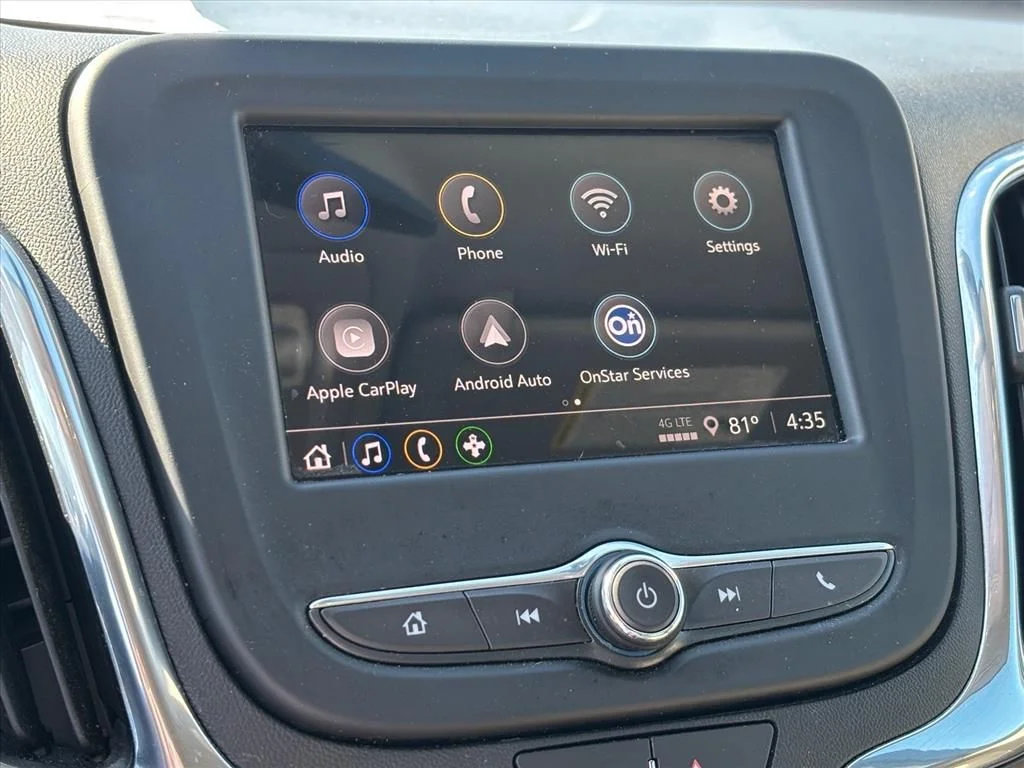 Used 2023 Black Chevrolet LS image 21