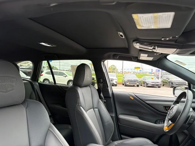 2023 Subaru Outback Wilderness - Photo 16
