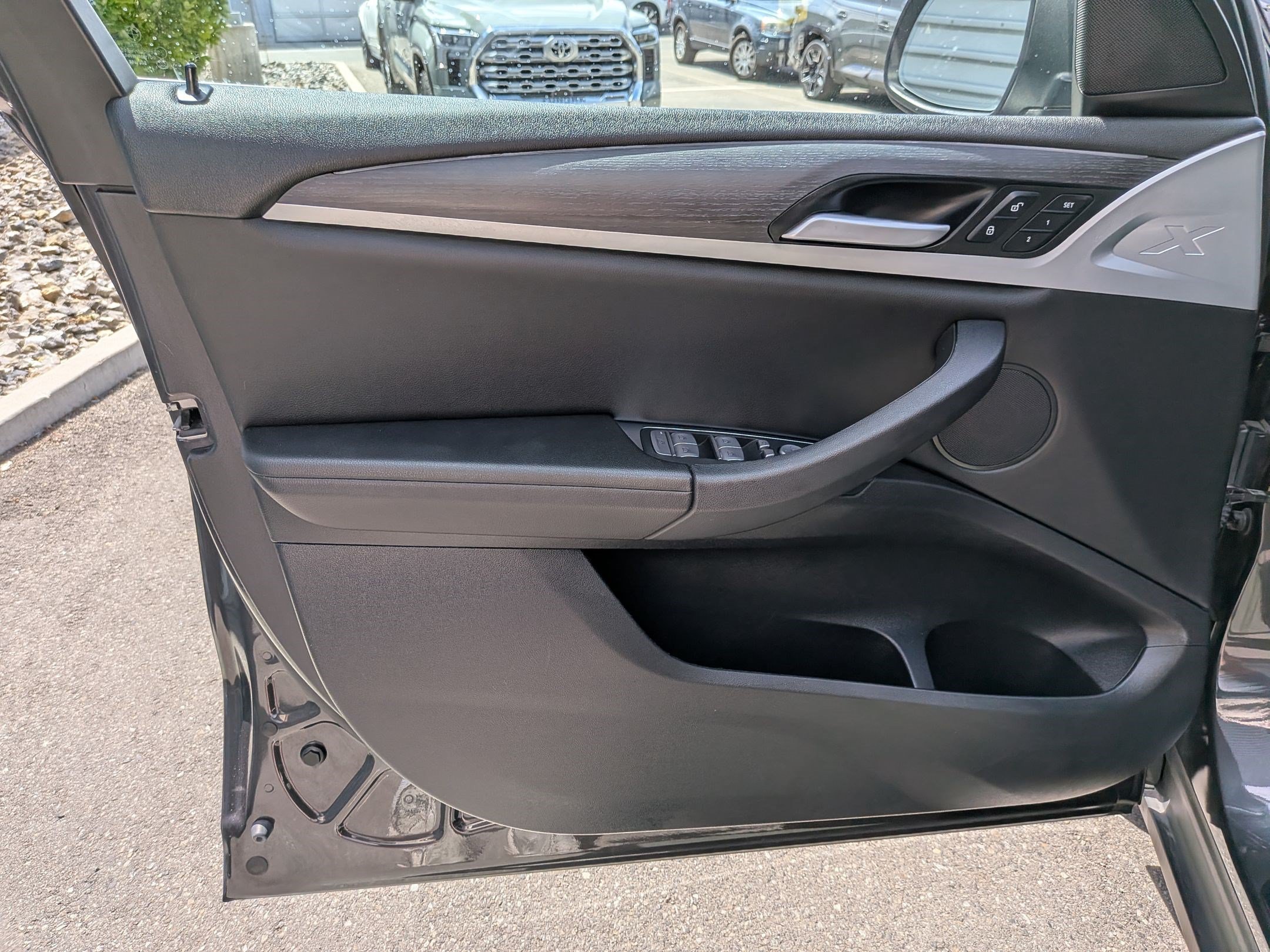 2024 BMW X3 30i - Photo 9