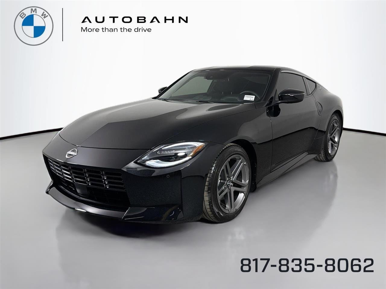 2024 Nissan Z Sport 9AT's photo