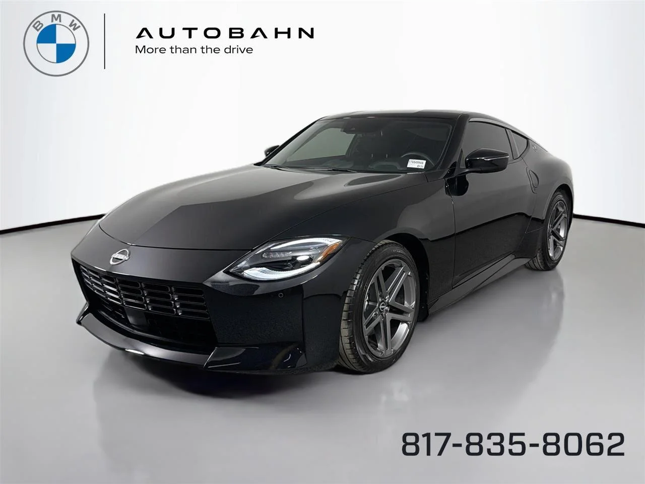 2024 Nissan Z