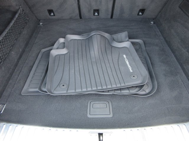 Used 2021 Dolomite Silver Metallic Porsche GTS image 57