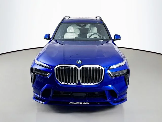 New 2026 BMW X7 ALPINA XB7 4D Sport Utility in Central IL #BMW2630