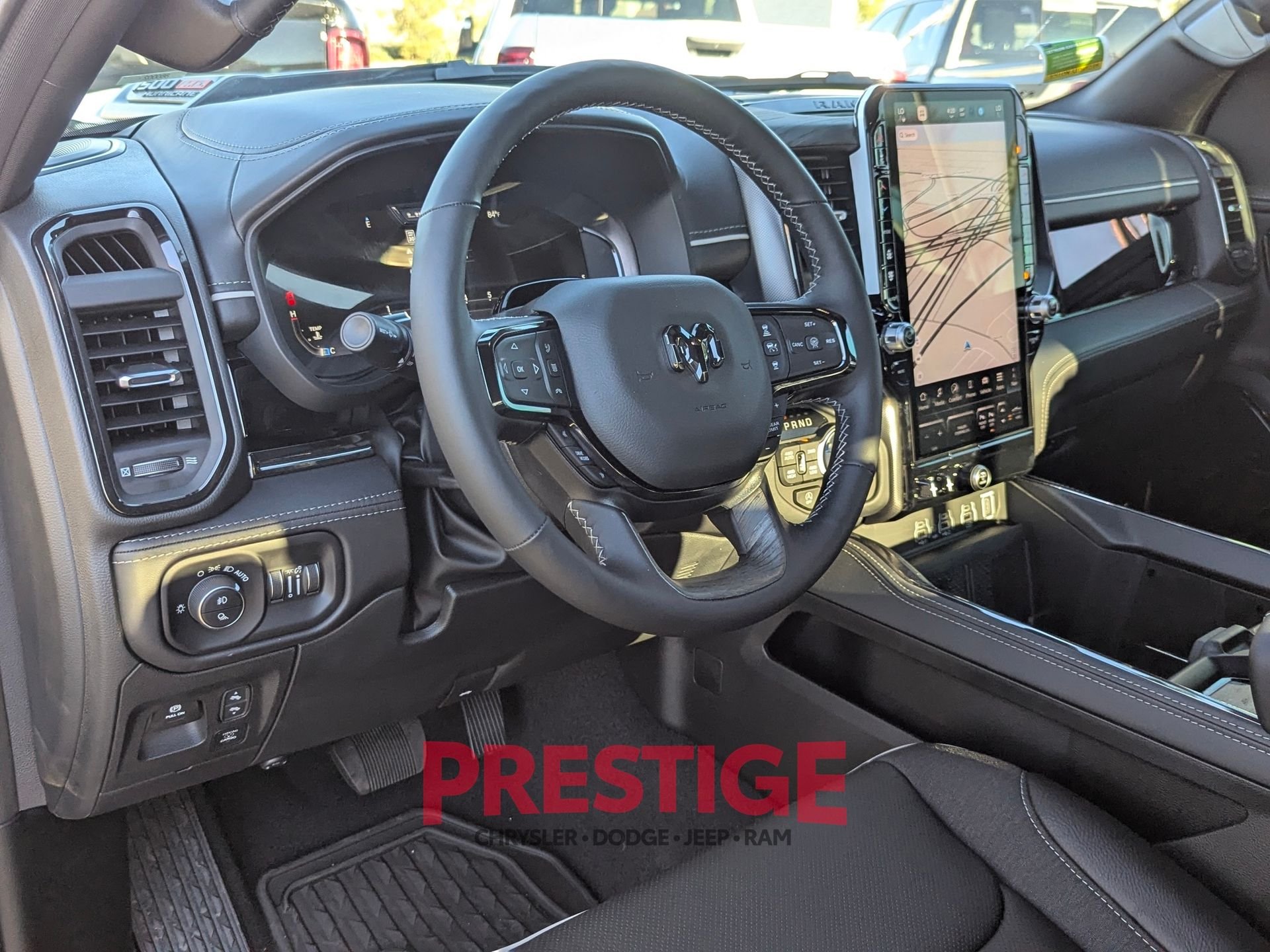 2026 RAM 1500 Limited - Photo 12