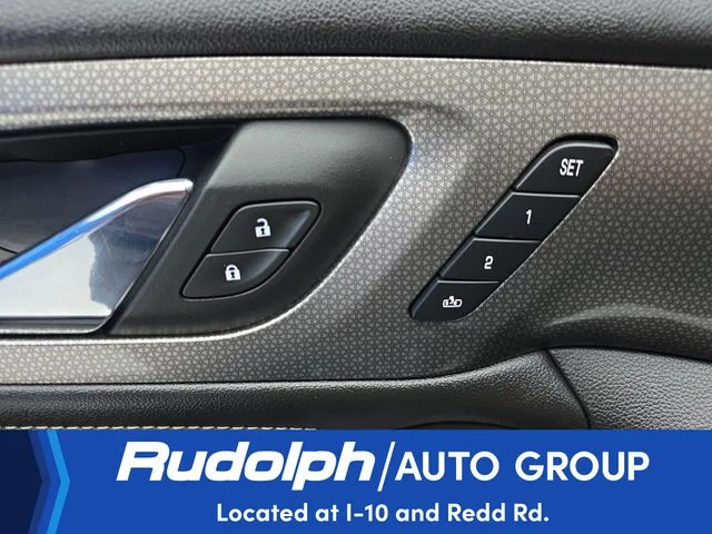 Used 2023 White Chevrolet Premier image 12