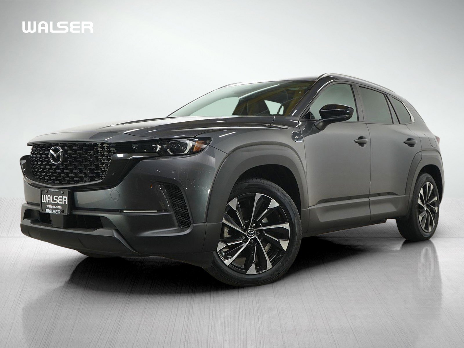 2025 Mazda CX-50 2.5 Hybrid Premium Plus's photo